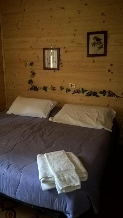 Hotel Torena Aprica Extérieur photo