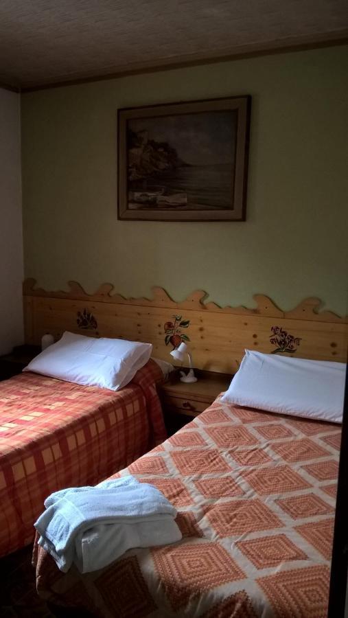 Hotel Torena Aprica Extérieur photo